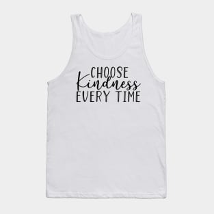 Kindness Tank Top